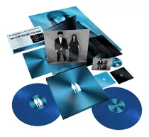 Vinilo: Canciones De Experiencia [cd/2 Lp] [caja]