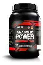 Anabolic Animal Power Pack 30 Paks Dark Line Laboratories