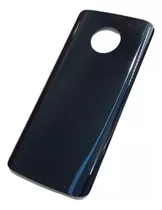 Tapa Trasera Carcaza Para Motorola Moto G6 Xt1925 Vidrio