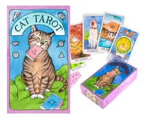 El Tarot De Los Gatos / Enviamos Latiaana