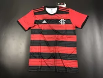 Camisa Flamengo 2018-2019 Original Nova - Frete Gratis