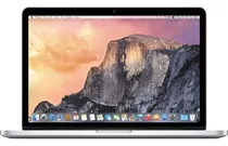 Macbook Pro Apple A1502 Intel I5  13' 256ssd 8gb