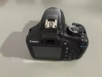 Canon T6 Con 18-55