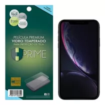 Pelicula Premium Hprime Vidro Para iPhone XR / 11 Tela (6.1)