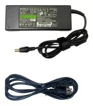 Cargador Para Laptop Sony Vaio 19.5v 4.7a