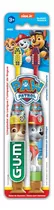 Cepillo De Dientes Infantil Gum Paw Patrol 2 Piezas