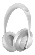 Bose Noise Canceling 700 Luxe Silver Headphones 