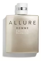 Chanel Allure Homme Édition Blanche Edp 100 Ml.