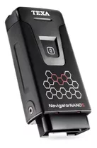 Scanner Diagnostico Texa Nano Para Autos Multimarca - Alm