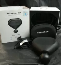 Theragun Mini Handheld Percussive Massage Device - Black