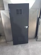 Puerta Para Termotanque,gabinetes Gas,bombas,ventilacion