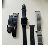 Apple Watch Serie 4 Gps 44mm. Impecable. Mallas De Regalo