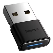 Adaptador Transmisor Receptor Bluetooth 5.1 Usb Notebook Pc