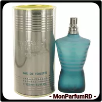 Perfume Jean Paul Gaultier Le Male. Entrega Inmediata