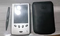 Hp Jornada 520 Series Pocket Pc Ler Anuncio