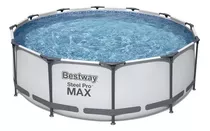 Piscina Estructural 10.250lt. Bestway