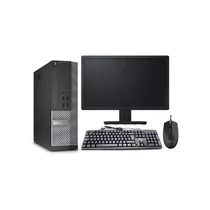 Pc Completa Dell Optiplex 7020 I5-4th