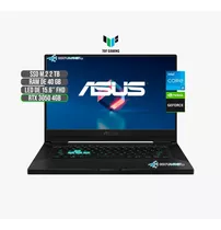 Asus Tuf Intel Core I5 11300h Ssd 2tb Ram 40gb Rtx 3050