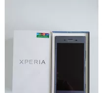Sony Xperia Xz1 64 Gb Azul Luz De Luna 4 Gb Ram