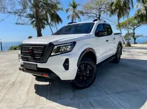 Nissan Frontier 2023 Pro-4x