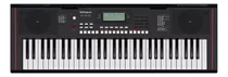 Roland E-x10, Teclado Arranger Portatil De 61 Teclas Color Negro