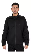 Campera Urbana adidas Tiro Suit-up Advance Hombre En Negro |