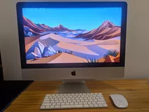 iMac Mrt32bz/a (2019) Intel Core I3, 8gb, 1tb, Tela 4k 21.5 