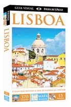 Livro Guia Viagem E Turismo Lisboa Gastronomia Arquitetura