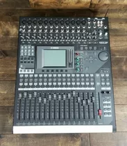 Yamaha 01v96i Vcm Digital Mixer Mixing