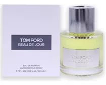 Perfume Beau De Jour De Tom Ford, 50 Ml, Para Hombre