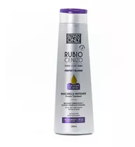 Masca. Blond Rubio Cenizo 350ml - mL a $80