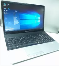 Laptop Samsung De Segunda Generación (oferta)  
