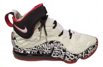 Botas Nike Basketball Shoes Lebron 17 