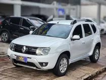 Renault Duster Dynamique 2.0 - Aut - 2016 - Impecável