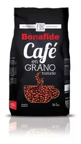 Cafe En Grano Tostado Bonafide Expresso 1 Kg 