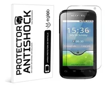 Protector Mica Pantalla Para Alcatel One Touch 983