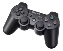 Control Dualshock 3 Ps3 Inalambrico Recargable 