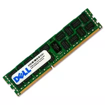 Memoria De 4gb Para Server Dell R310 Y  T310  Con Cpu Xeon