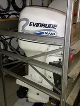 Dos Motores Completos Evinrude Ficht Ram 175hp 1999