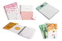 Papel Bookcel Hojas Cuadernos Agendas Anotadores Folletos