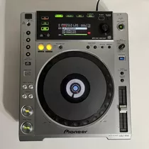 Cdj Pioneer 850 (con Pendrive)