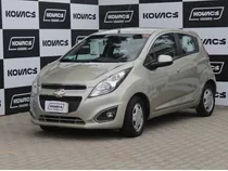 Chevrolet Spark Gt L 1.2 2015