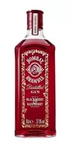 Gin Bombay Bramble Blackberry & Rasberry 700 Ml