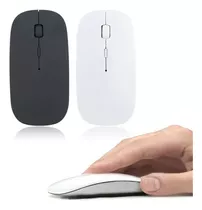 Mouse Inalámbrico Para Macbook iPad Notebook Pc Bluetooth