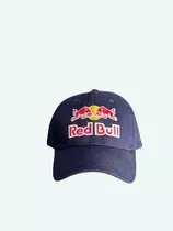 Gorra Red Bull Modelo Ale Galán Padel