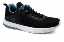 Zapatilla Deportiva Rave Hombre 1502 Urbanas