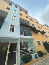 Alquilo Apto 3er Piso Aut. San Isidro En Residencial Cerrado