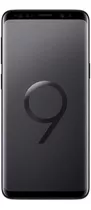 Smartphone Samsung Galaxy S9 G9600 128gb 4gb Ram | Usado Bom