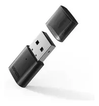 Adaptador Usb Bluetooth 5.0 Ugreen 20m Sem Fio Original