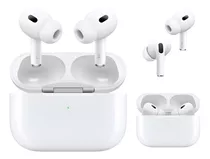 Fone Sem Fio Bluetooth Serve Para iPhone Airpod Pro Android